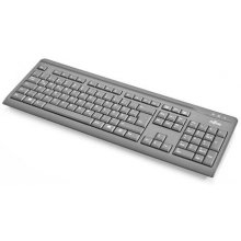 Klaviatuur Fujitsu KB410 keyboard USB QWERTY...