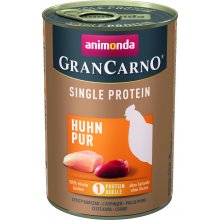 Animonda GranCarno Single Protein flavor:...