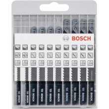 Bosch Jigsaw blade X-ProSTS Set B.f.W