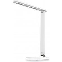 Platinet desk lamp with wireless charger...