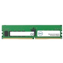 Mälu DELL MEMORY UPGRADE - 8GB 1RX8 DDR4...