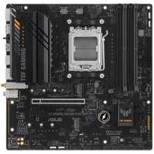 ASUS TUF GAMING A620M-PLUS WIFI AMD A620...