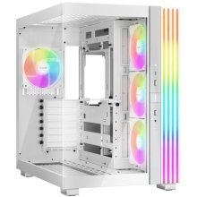 Korpus BE QUIET ! LIGHT BASE 600 LX White...