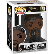 FUNKO POP! Vinyl figuur: 2Pac