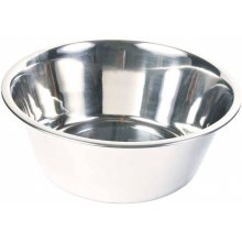 Trixie Stainless steel bowl, 4.5 l/ø 28 cm