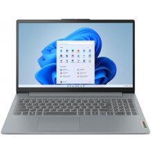 Notebook LENOVO IdeaPad Slim 3 Intel® Core™...