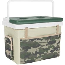 NOVEEN TTC512 thermal container Thermal box...