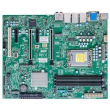 Материнская плата SuperMicro MBD-X13SAE-F...