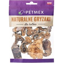 PETMEX Beef lungs - cat treats - 25g