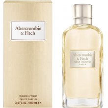 Abercrombie & Fitch First Instinct Sheer...