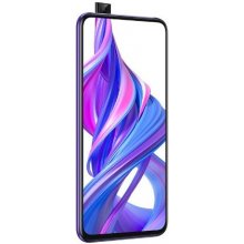 Huawei Honor 9x Pro 16 7 Cm 6 59 4g Usb Type C Purple Emui 9 1 4000 Mah 01 Ee