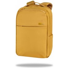 CoolPack Backpack Bolt, yellow, 16 l
