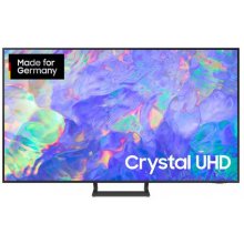 SAMSUNG GU75CU8579U 189cm 75" 4K LED Smart...