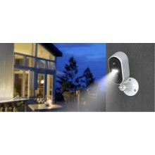 Arenti turvakaamera GO1T 3MP WiFi
