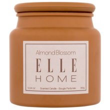 Elle Home Almond Blossom 350g - Scented...