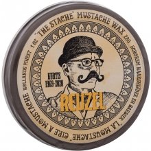 Reuzel The Stache Mustache Wax 28g - Beard...