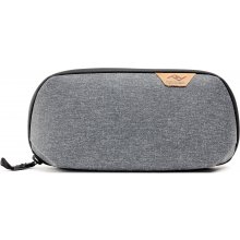 Peak Design Tech Pouch Small, charcoal