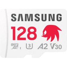 Mälukaart Samsung MB-MD128S 128 GB MicroSDXC...