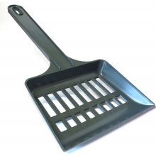 SAVIC Litter scoop, extra strong