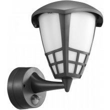 Maclean Outdoor wall lamp with motion sensor...