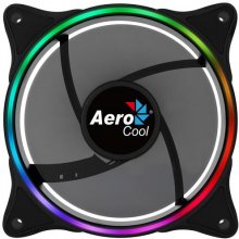 AeroCool Eclipse 12 Computer case Fan 12 cm...