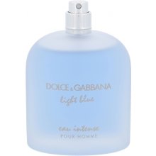 Dolce&Gabbana Light Blue Eau Intense 50ml -...
