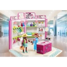 Playmobil Set My Life 71537 Beauty salon