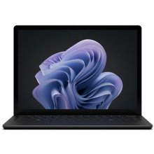 Notebook Microsoft Surface Laptop 6 Intel...