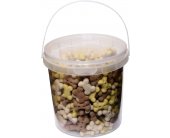 Nature Living Puppy Treats, 400 g, печенье...