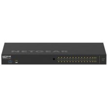 NETGEAR GSM4230P-100EUS network switch...