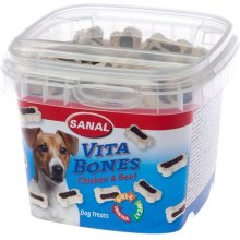 Sanal DOG Vita Bones Витамины 100г