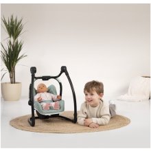 Smoby High chair green Maxi-Cosi and Quinny...