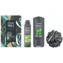 DOVE Men + Care Naturally Caring Gift Set...