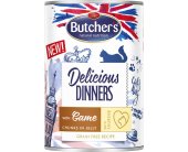 Butcher's - Delicious Dinners - Cat -...