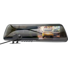 Driving Recorder Rearview Mirror HOCO DV4