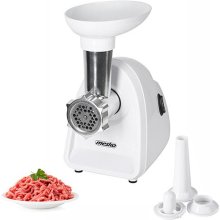 Mesko Home MS 4809 mincer 1500 W White