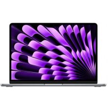 Notebook APPLE MacBook Air (13") M3 8...