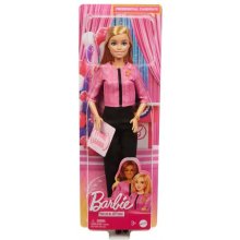 Mattel Doll Barbie Future Leader