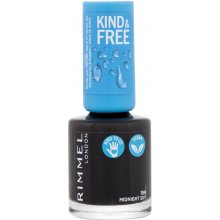 Rimmel London Kind & Free 159 Midnight Sky...