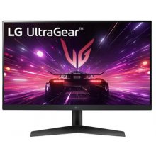 LG LCD Monitor |  | 24GS60F-B | 24" | Gaming...