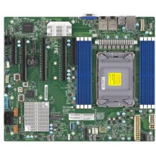 Emaplaat SUPERMICRO 4189 S MBD-X12SPi-TF-O