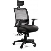 UNIQUE Ergonomic office chair SAGA PLUS...