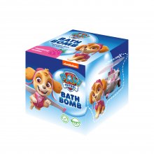 PAW PATROL Vannipomm 165 g Skye, vaarikas