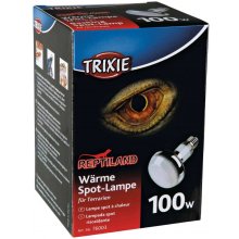 TRIXIE Terrarium lamp Basking Spot-Lamp...