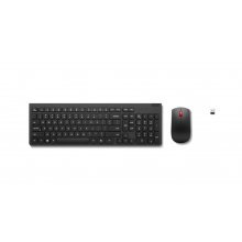 Lenovo | Essential Wireless Combo Keyboard...
