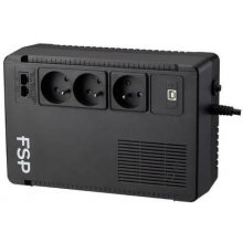 UPS FSP ECO 800 uninterruptible power supply...