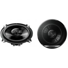 PIONEER TS-G1320F car speaker Round 2-way...