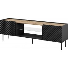 Cama MEBLE EF ONDA RTV cabinet 180x40x39-58...