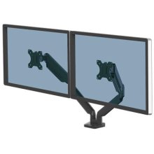FELLOWES Platinum Series Dual Monitor Arm -...
