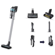 Samsung VS20B75AGR1 2-in-1 stick vacuum...